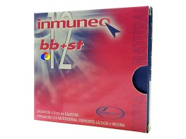 Imagen del producto INMUNEO-12 48 COMPRIMIDOS          SORIA