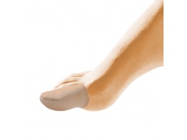 Imagen del producto Orliman dedil con tejido gel talla L GL105