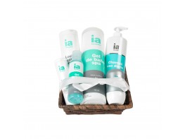 Imagen del producto Interapothek cesta regalo spa