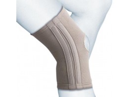 Imagen del producto Orliman rodillera elastic flejes talla 3 TN211