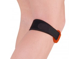 Imagen del producto Cincha patelar almohadilla silicona Pad-Fix SP110