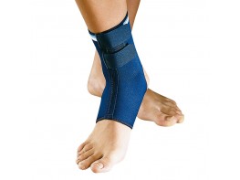 Imagen del producto Orliman tobillera neopreno abierta talla 3 4402