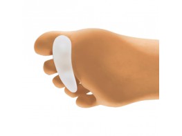 Imagen del producto Orliman ratón gel con anillo derecha talla M GL115D