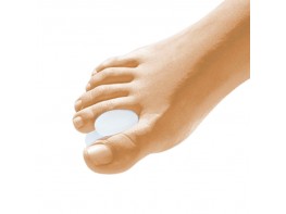 Imagen del producto Orliman separador carrete gel talla S 2 u GL100