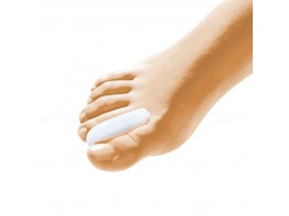 Imagen del producto Orliman sep arador media luna gel talla M 2 u GL101