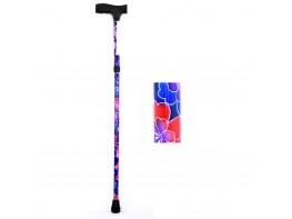 Imagen del producto Fashion bastón aluminio AD413/I Hawai
