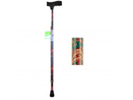 Imagen del producto Fashion bastón aluminio AD414/F Bali