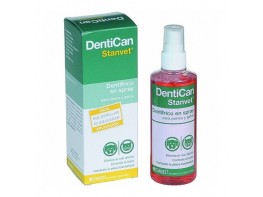 Imagen del producto Stangest spray dental dentican 125 ml