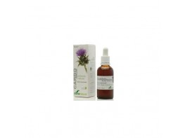 Imagen del producto Soria Natural Cardo mariano extracto glicerinado 50ml