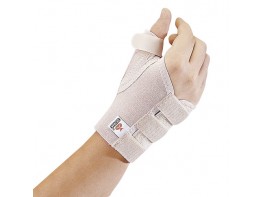 Imagen del producto Orliman muñequera soporte pulgar derecha talla 3 MPD70