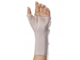 Imagen del producto Orliman muñequera pulgar-palmar izquierda talla 3 MFPI80
