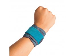 Imagen del producto Orliman Muñequera pediátrica talla única OP1154