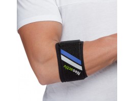 Imagen del producto Emo codera black CD10A