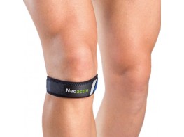 Imagen del producto Emo soporte infrapatelar black SP10A