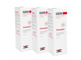 Imagen del producto Isdin finastopic loción capilar 2x90ml