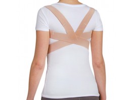 Imagen del producto Emo espaldillera alabaster pl100 talla 5