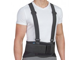 Imagen del producto Emo faja laborfit ajustable fj151 talla m