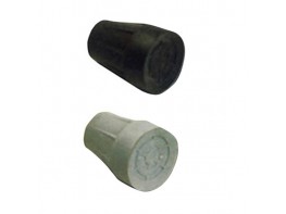 Imagen del producto Sunrise Medical Contera bastón 19mm gris