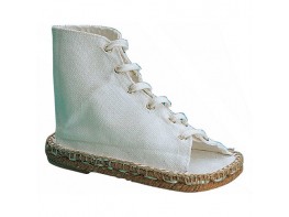 Imagen del producto Tovipie suela prolongada talla grande