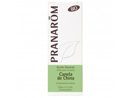Imagen del producto Pranarom Top Bio Canela de China Rama 10ml