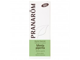 Imagen del producto Pranarom Aceite Esencial Menta Piperita 5ml