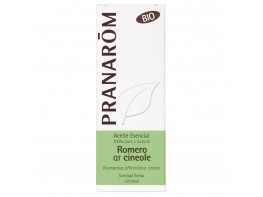 Imagen del producto Pranarôm Bio Romero Qt Cineol BIO 10 ml