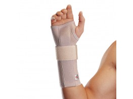 Imagen del producto Orliman muñequera férula larga derecha talla 4 MFD60