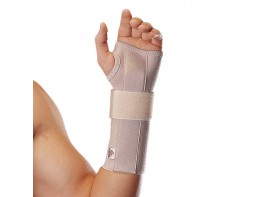 Imagen del producto Orliman muñequera férula larga izquierda talla 2 MFI60
