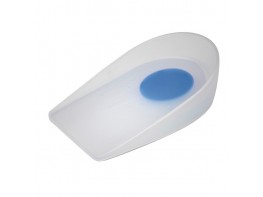 Imagen del producto Silicoplant Taloneras Central Blue SH300 S Talla 34-36