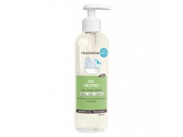 Imagen del producto Pranarom Aromaself gel neutro bio eco 250ml