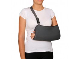 Imagen del producto Emo soporte antebrazo bolsa transpirable talla s SPB200