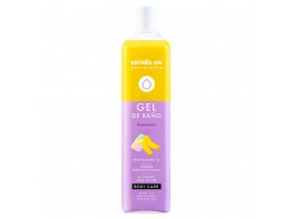 Imagen del producto Betres On gel de baño gominola 750ml