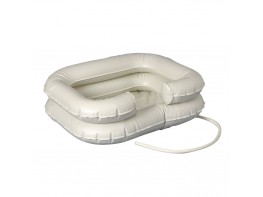 Imagen del producto Ayudas dinámicas lavacabezas hinchable h1874