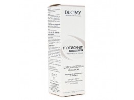 Imagen del producto Ducray Melascreen despigmentante 30 ml