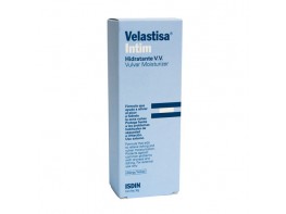 Imagen del producto Woman Isdin intim hidratante vulvar 30ml