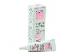 Imagen del producto SVR Topialyse palpebral crema 10ml