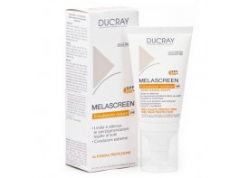 Imagen del producto Ducray Melascreen emulsión spf-50 40ml