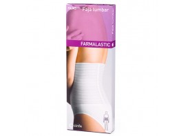Imagen del producto Farmalastic faja abdominal multibanda talla 3
