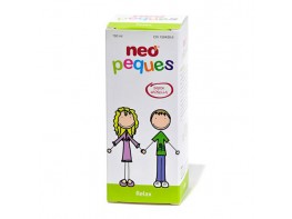 Imagen del producto NEO PEQUES RELAX 150ML          NEOVITAL