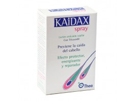 Imagen del producto Kaidax loción anticaida spray 100ml
