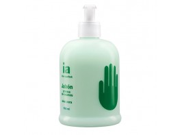 Imagen del producto Interapothek jabón de manos aloe vera 500ml