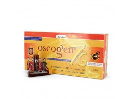 Imagen del producto Drasanvi Oseogen 7 Gramos 20 Viales