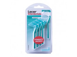 Imagen del producto Lacer Cepillo interdental angular extrafino 10u