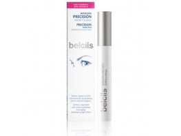 Imagen del producto Belcils mascara precision negro 12ml.