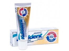 Imagen del producto Kukident Pro Plus firmeza al masticar 57g