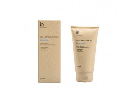 Imagen del producto Interapothek gel limpieza facial para piel grasa 150ml