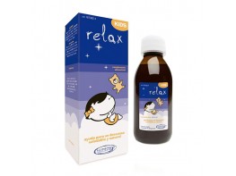 Imagen del producto Pharmasor Relax kids jarabe 150ml