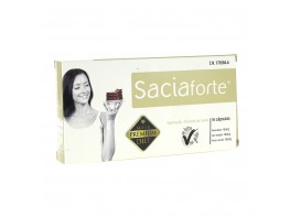 Imagen del producto SACIAFORTE 15 CÁPSULAS