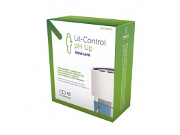 Imagen del producto Lit-control ph up 60 cápsulas