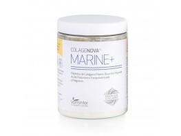 Imagen del producto Colagenova marine + hialurónico vainilla 275g